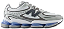 NEW BALANCE ABZORD 2000 ' WHITE SILVER BLUE ' - Imagem 1