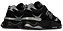 NEW BALANCE 9060 ' BLACK REFLECTIVE ' - Imagem 3
