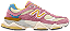 NEW BALANCE 9060 'PINK SUEDE ' - Imagem 1
