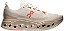 TÊNIS ON CLOUDSURFER MAX IVORY SALMON - Imagem 1