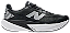 NEW BALANCE FUELCELL REBEL V5 ' BLACK WHITE SILVER METALLIC ' - Imagem 1