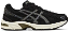 ASICS GEL 1130 ' BLACK METROPOLIS ' - Imagem 1