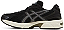 ASICS GEL 1130 ' BLACK METROPOLIS ' - Imagem 4