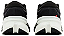 TÊNIS ON CLOUDFYER 5 BLACK WHITE - Imagem 3