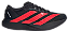ADIDAS ADIZERO EVO SL ' MERCEDES AMG BLACK LUCID RED ' - Imagem 1