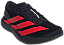 ADIDAS ADIZERO EVO SL ' MERCEDES AMG BLACK LUCID RED ' - Imagem 2