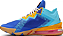 NIKE LEBRON 18 LOW WILE E. VS ROADRUNNER - Imagem 4
