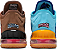 NIKE LEBRON 18 LOW WILE E. VS ROADRUNNER - Imagem 3