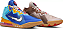 NIKE LEBRON 18 LOW WILE E. VS ROADRUNNER - Imagem 2
