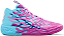 PUMA LAMELO MB.04 IRIDESCENT - Imagem 1
