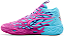PUMA LAMELO MB.04 IRIDESCENT - Imagem 4