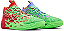 PUMA LAMELO MB.04 X TEENAGE MUTANT NINJA TURTLES RAPHAEL & DONATELLO - Imagem 2