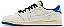 Air Jordan 1 Retro Low OG SP Fragment x Travis Scott Sail Military Blue - Imagem 5