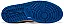 Air Jordan 1 Retro Low OG SP Fragment x Travis Scott Sail Military Blue - Imagem 4