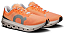 TÊNIS ON CLOUDFLOW 5 TANGERINE - Imagem 2