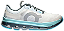 TÊNIS ON CLOUDFLOW 5 WMNS ARCTIC STONE - Imagem 1