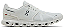 TÊNIS ON CLOUD 6 TRIPLE WHITE - Imagem 1