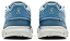 TÊNIS ON CLOUD 6 CHAMBRAY WHITE - Imagem 3
