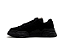 TÊNIS MAISON MIHARA YASUHIRO " KEITH " OG SOLE CANVAS LOW TOP BLACK - Imagem 3