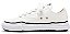 TÊNIS MAISON MIHARA YASUHIRO PETERSON OG SOLE CANVAS LOW TOP WHITE - Imagem 3