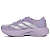 ADIDAS ADIZERO EVO SL ' POWDER PLUM SHOCK PINK ' - Imagem 5