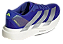 ADIDAS ADIZERO EVO SL ' LUCID BLUE SILVER METALLIC ' - Imagem 3