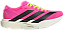 ADIDAS ADIZERO EVO SL ' LUCID PINK BLACK ' - Imagem 1