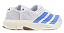 ADIDAS ADIZERO EVO SL ' WHITE BLUE FUSION ' - Imagem 3