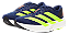 ADIDAS ADIZERO EVO SL ' DARK BLUE SOLAR SILME ' - Imagem 2