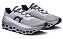 TÊNIS ON CLOUDMONSTER ' ALLOY SILVER ' - Imagem 2