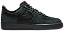 AIR FORCE 1 LOW TRIPLE BLACK NUBUCK - Imagem 1
