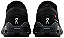 TÊNIS ON CLOUD X 4 BLACK ECLIPSE - Imagem 3