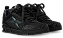 LOUIS VUITTON SKATE SNEAKER BLACK - Imagem 2