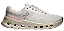 TÊNIS ON CLOUDRUNNER 2 SILVER MAUVE - Imagem 1