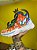 Nike Kyrie 5 SpongeBob Pineapple House - A PRONTA ENTREGA - Imagem 1