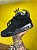Air Jordan 4 Retro Black Cat - A PRONTA ENTREGA - Imagem 1
