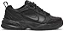 NIKE AIR MONARCH IV BLACK - Imagem 1