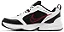 NIKE AIR MONARCH IV WHITE BLACK RED - Imagem 4