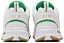 NIKE AIR MONARCH IV WHITE LUCKY GREEN GOLD - Imagem 3