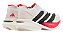 ADIDAS ADIZERO PRIME X 3.0 STRUNG CLOUD WHITE / CORE BLACK / LUCID RED - Imagem 3
