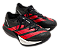 ADIDAS ADIZERO PRIME X 3.0 STRUNG X MERCEDES AMG CORE BLACK / LUCID RED - Imagem 2