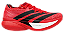 ADIDAS ADIZERO PRIME X 3.0 STRUNG RED/ BLACK - Imagem 1