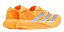 ADIDAS ADIZERO EVO SL ATR ' FLASH ORANGE IRON METALLIC ' - Imagem 3