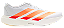 ADIDAS ADIZERO EVO SL ' WHITE / LUCID ORANGE / LUCID RED ' - Imagem 1