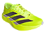ADIDAS ADIZERO EVO SL ' SOLAR YELLOW / AURORA PLUM / POWDER PLUM ' - Imagem 2