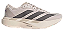 ADIDAS ADIZERO EVO SL ' BEIGE/ BROWN ' - Imagem 1