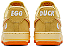 NIKE AIR FORCE 1 DOAF OREGON ' DUCK OF EGG ' PE - Imagem 4