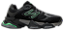 NEW BALANCE 9060 JD EXCLUSIVE ' BLACK ' - Imagem 1