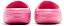 CHINELO NIKE REACTX REJUVEN8 SLIDE PINKSICLE - Imagem 3