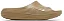 CHINELO NIKE REACTX REJUVEN8 SLIDE KHAKI - Imagem 1
